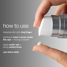 Load image into Gallery viewer, Smart Eye Density Under Eye Serum
