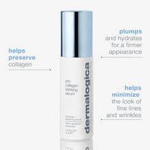 Load image into Gallery viewer, Pro-collagen Banking Serum