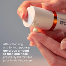 Load image into Gallery viewer, Biolumin-c Heat Aging Protector SPF