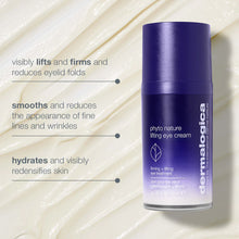 Load image into Gallery viewer, Phyto Nature Lifting Eye Cream