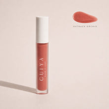 Load image into Gallery viewer, Glazed Lip Gloss