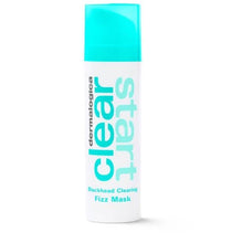 Load image into Gallery viewer, Blackhead Clearing Fizz Mask