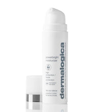 Load image into Gallery viewer, Powerbright Moisturiser SPF 50
