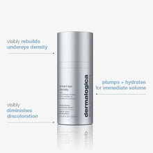 Load image into Gallery viewer, Smart Eye Density Under Eye Serum
