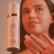Load image into Gallery viewer, Biolumin-c Heat Aging Protector SPF
