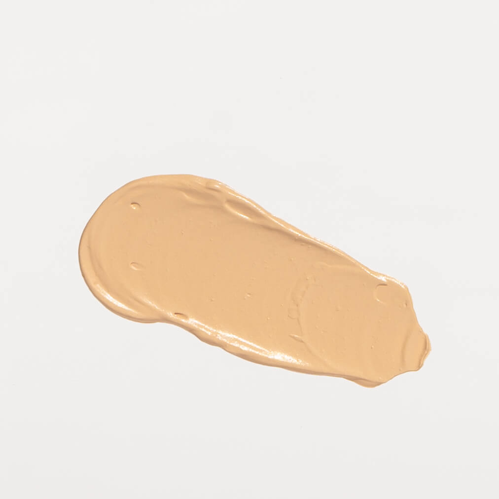 Core Liquid Mineral Foundation