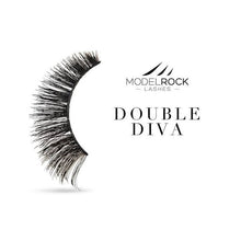 Load image into Gallery viewer, Double Diva Lashes
