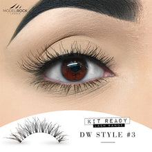 Load image into Gallery viewer, #DW Style 3 Lashes
