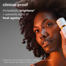 Load image into Gallery viewer, Biolumin-c Heat Aging Protector SPF
