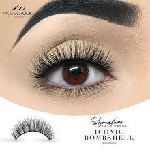 Load image into Gallery viewer, Iconic Bombshell Lashes
