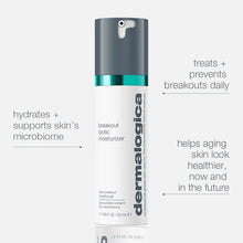 Load image into Gallery viewer, Breakout Biotic Moisturizer
