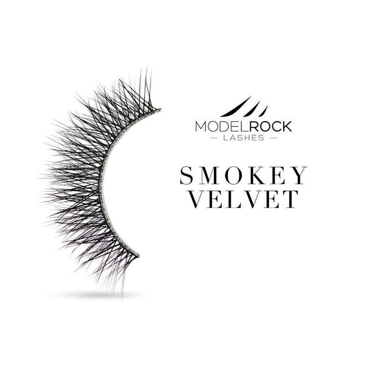 Smokey Velvet