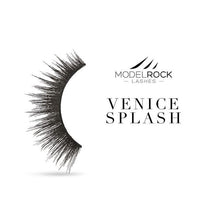 Load image into Gallery viewer, Venice Splash Lashes
